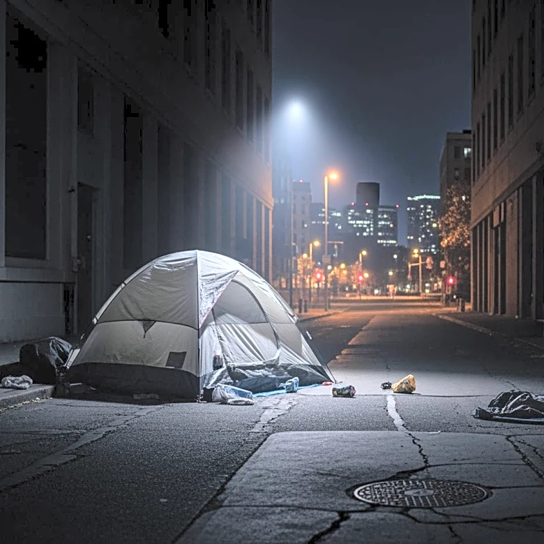 Former NFL Player Kevin Johnson's Death in L.A. Encampment Linked to Other Homeless Killings