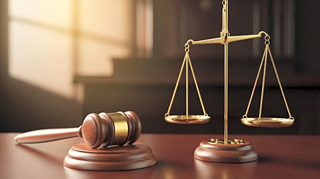 Alabama House Passes Bill on Weapons Use in Self-Defense Cases, Clarifying Legal Presumptions