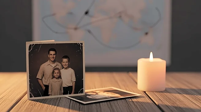 U.S. Rep. Maxine Dexter to Visit Detained Oregon Family in Texas Amid Health Concerns