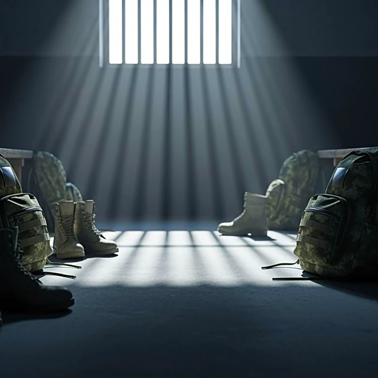 African Recruits Claim Russia Misled Them into Military Service in Ukraine