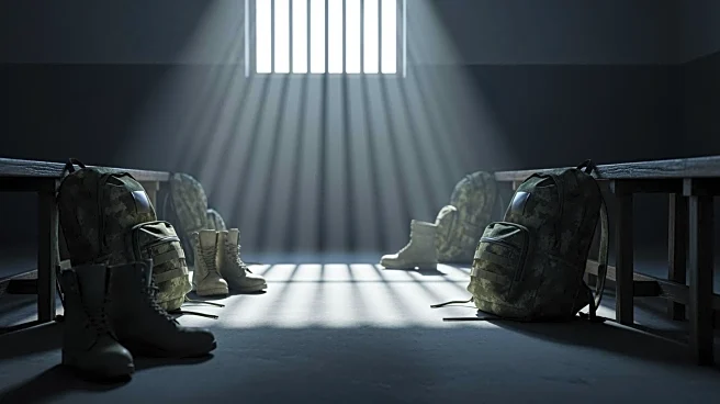 African Recruits Claim Russia Misled Them into Military Service in Ukraine