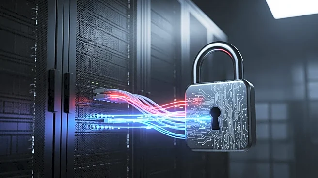 Concerns Over Palantir's Role in Trump's ICE Operations Highlight Technofascism Fears