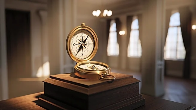 President Trump to Install Christopher Columbus Statue at White House Amid Controversy