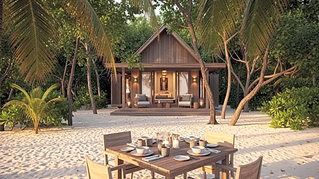 Uga Jungle Beach in Trincomalee Unveils Renovated Rooms and Restaurant
