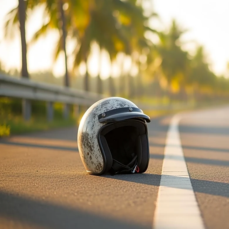 Israeli Tourist Killed in Motorcycle Crash in Thailand, Highlighting Travel Risks