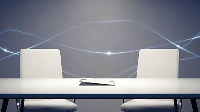 Iran and U.S. Engage in Diplomatic Talks Amid Regional Tensions