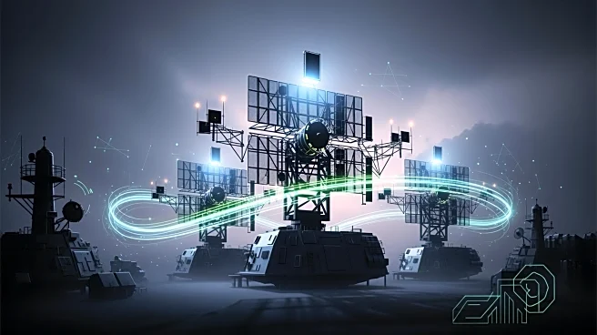 AI Integration in Defense Systems Raises Security Concerns Amid Rapid Technological Advancements