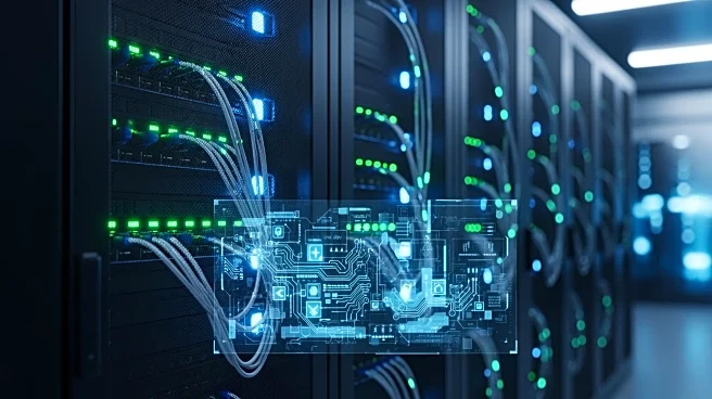 ShadowSyndicate Cybercriminal Infrastructure Expands with New Technical Markers