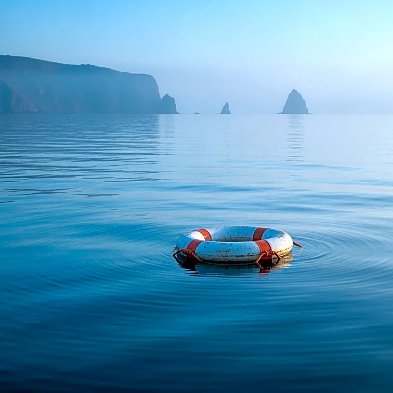 Greek Rescuers Search for Missing After Deadly Migrant Boat Collision Near Chios