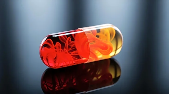 Mounjaro Weight Loss Drug Linked to Increased Adverse Reactions and Deaths in 2025