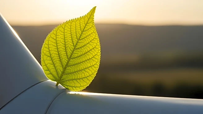 Indiana's Clean Energy Potential Hinges on Bold Policy Decisions