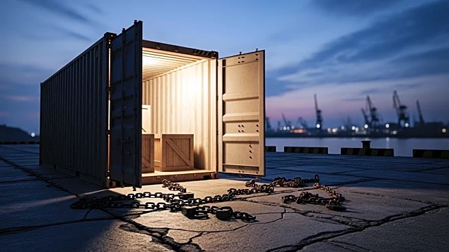 Israeli Authorities Indict 12 in Gaza Smuggling Operation Benefiting Hamas