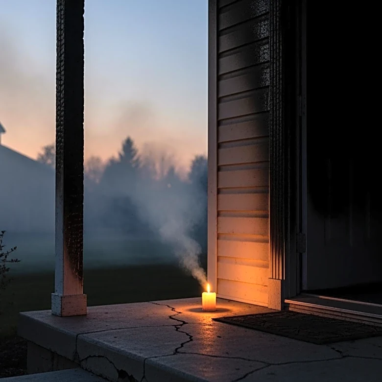 Teen Girl Dies in Hollywood House Fire, Elderly Woman Hospitalized