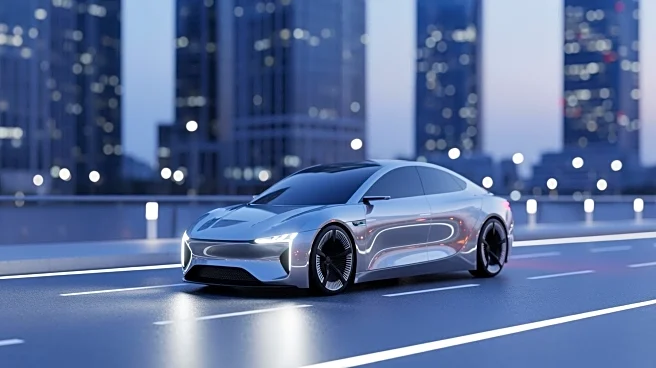 Illinois State Bill Proposes Pilot Program for Self-Driving Cars in Chicago