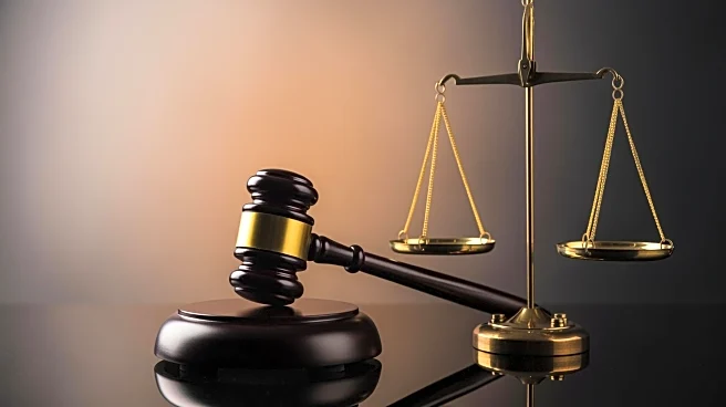 U.S. Attorney Jeanine Pirro's Gun Policy Remarks Spark Conservative Backlash