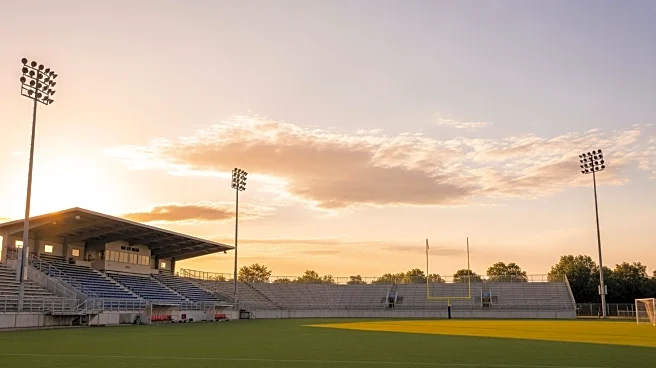 Weather Forecast Predicts Mild Conditions for Santa Clara Game Day