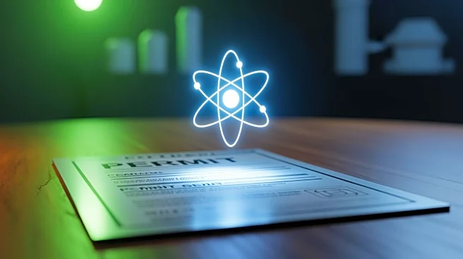 Indiana House Committee Advances Bill on Nuclear Facility Permits, Sparking Environmental Concerns