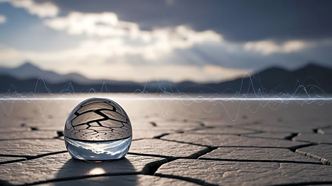 Oil Prices Fluctuate Amid U.S.-Iran Tensions and Geopolitical Concerns