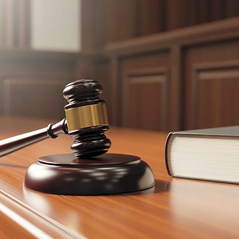 Judge Questions Pentagon's Censure of Sen. Mark Kelly Over Video