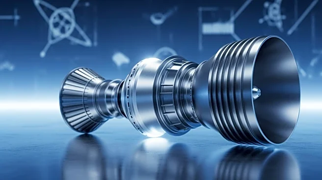 Norway Secures $922 Million Deal with Hanwha Aerospace for Advanced Rocket Systems