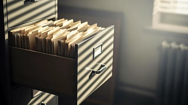 Poland to Investigate Epstein Files for Potential Polish Victims Amid New Document Release