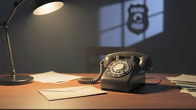 TMZ Receives Alleged Ransom Note for Savannah Guthrie's Mother, Police Investigate