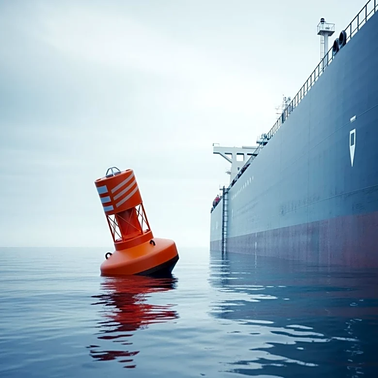 Malaysian Authorities Fine Tankers for Unauthorized Oil Transfers in Exclusive Economic Zone