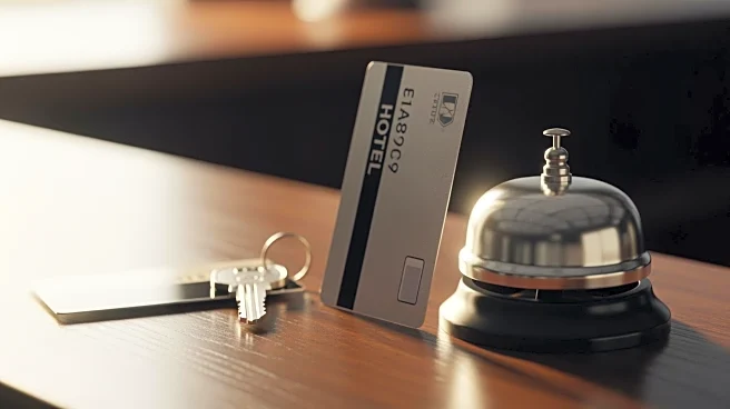 Arizona House of Representatives Commends Hotel Industry for Anti-Human Trafficking Efforts