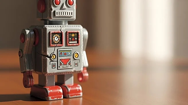 Defective Toy Becomes Viral Sensation in China, Reflecting Economic Sentiment