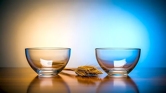 U.S.-India Trade Deal Progresses with Zero Tariffs on Key U.S. Farm Products