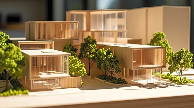 Altadena Community Centers Rebuilt by Disney Imagineers and Architect Shigeru Ban