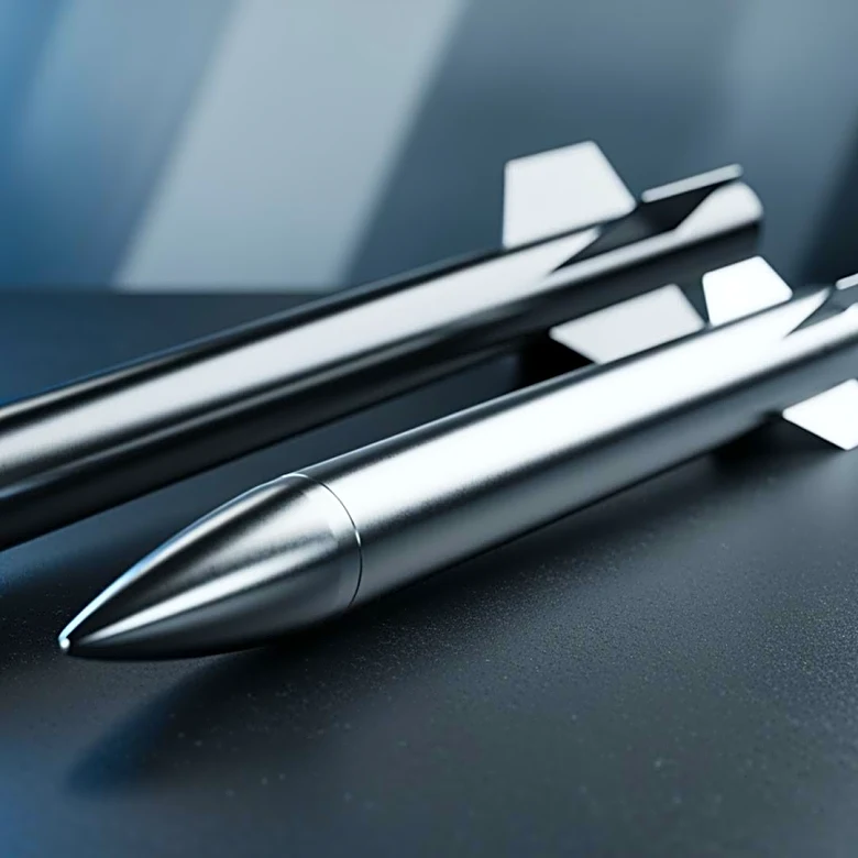 US State Department Approves $6.6 Billion Arms Sales to Israel Amid Iran Tensions