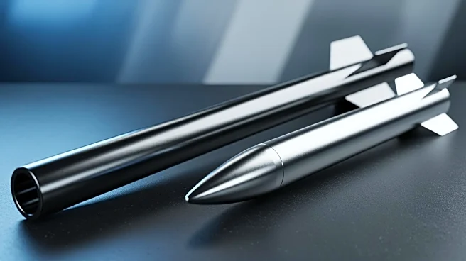 US State Department Approves $6.6 Billion Arms Sales to Israel Amid Iran Tensions