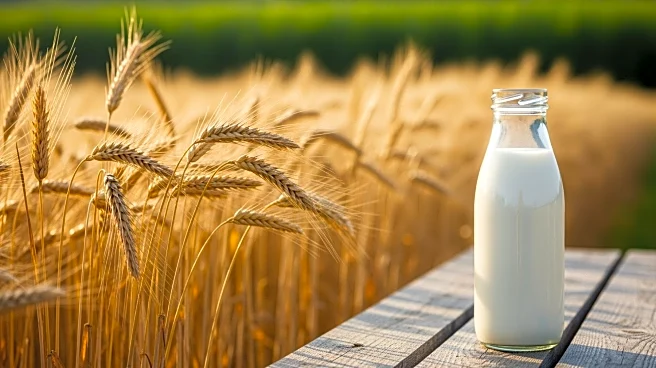 India-US Trade Deal Secures Agriculture and Dairy Sectors, Says Piyush Goyal