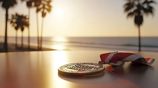 Thelma Gibson Celebrated for Her Pioneering Role in Miami's Community Service