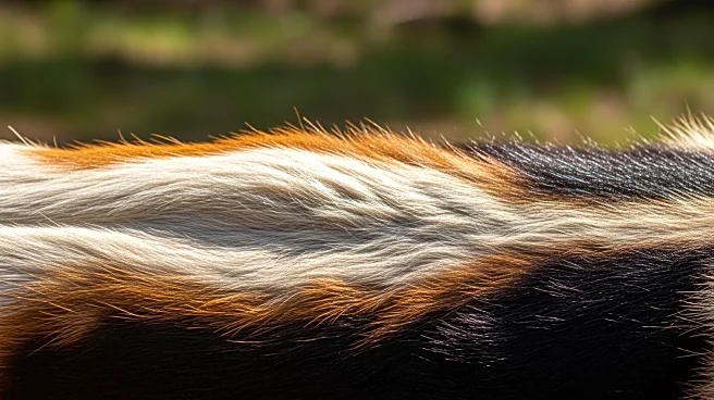 Washington State University Researchers Discover Key to Youthful Skin in Pigs and Grizzly Bears