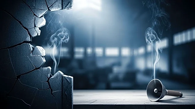 Explosion at Kittyhawk Manufacturing Leads to Closure of Two Canby Schools