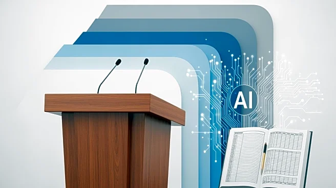 Pennsylvania Governor Josh Shapiro Addresses Affordability and AI Chatbot Policies in Budget Speech