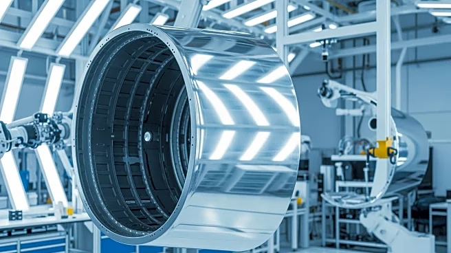 Embraer's C-390 Millennium for South Korea Enters Final Assembly, Strengthening Global Partnerships