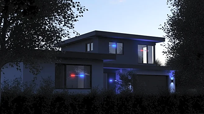 FBI Investigates Alleged Chinese-Linked Biolab in Las Vegas Home, Raises Security Concerns