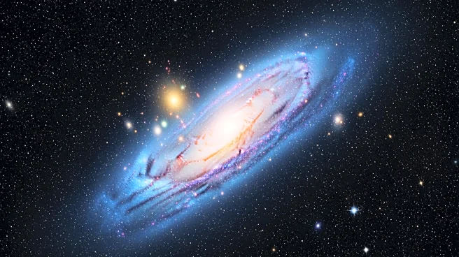 James Webb Space Telescope Captures Most Distant Galaxy, Challenging Astronomical Theories