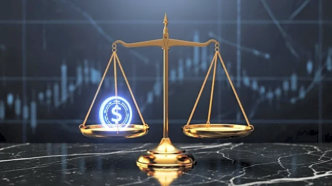 Treasury Secretary Bessent Criticized for Alleged Conflicts in Trump Family's Cryptocurrency Venture