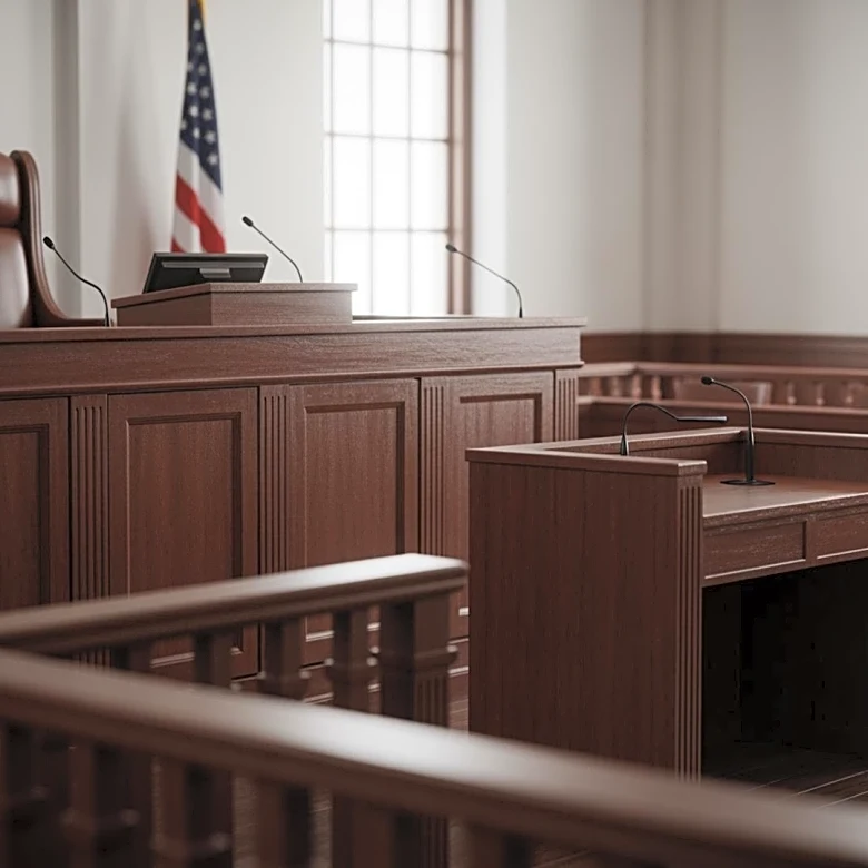 National Guard Shooting Suspect Pleads Not Guilty to Federal Charges in Washington, D.C.