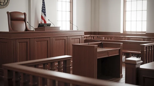 National Guard Shooting Suspect Pleads Not Guilty to Federal Charges in Washington, D.C.