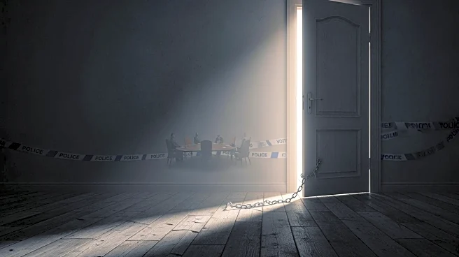 Missouri Abortion Restrictions Impact Women in Abusive Relationships