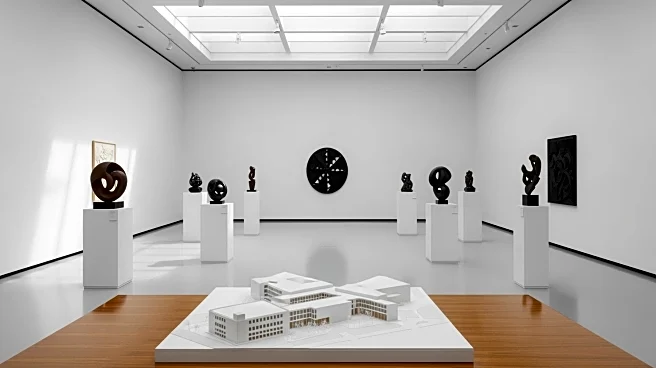 Kiran Nadar Museum of Art Appoints Manuel Rabaté as New Director Amid Expansion Plans