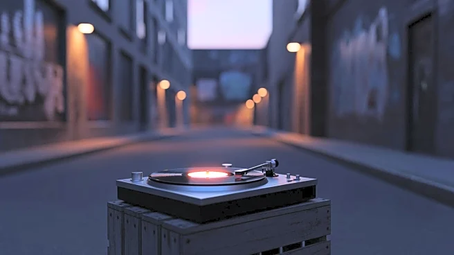 Milton Police Search for DJ Young Slade, Missing Son of Rapper Lil Jon