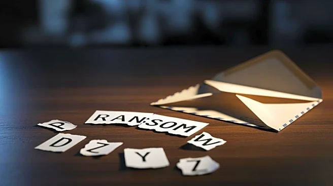 Ransom Note Sent After Nancy Guthrie's Apparent Abduction Sparks Investigation