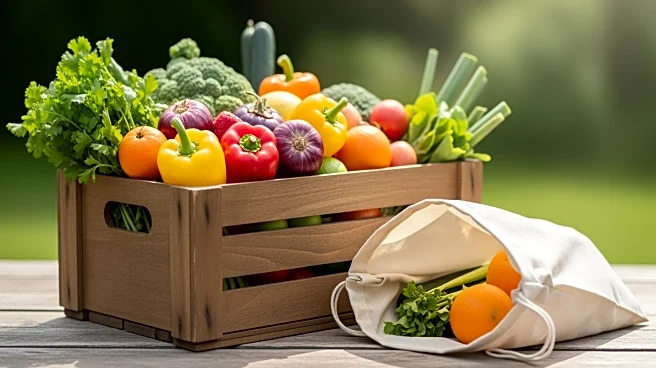 FoodRecovery.org Expands Food Rescue Efforts in Manatee County with New Grant