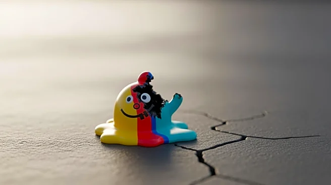 Illinois Boy Severely Burned Following TikTok Trend Involving Toy